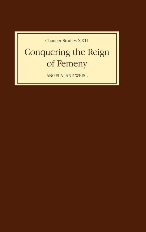 Produktbild: Conquering the Reign of Femeny