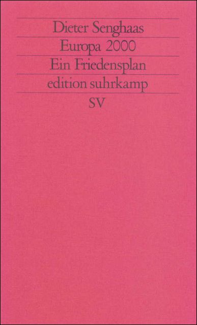 Produktbild: Europa 2000