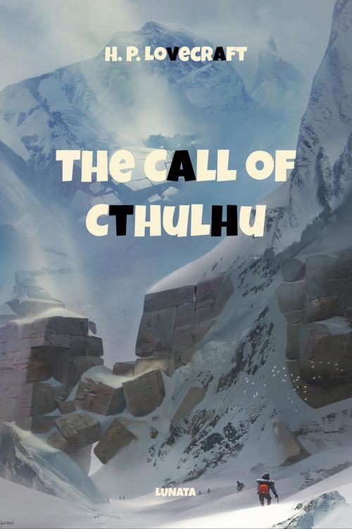 Produktbild: The Call of Cthulhu