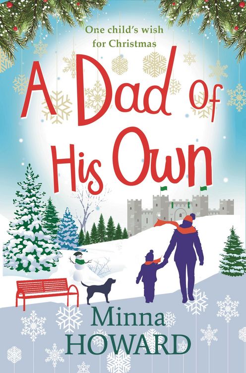 Produktbild: A Dad of His Own