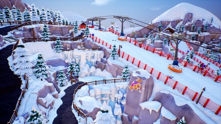 Produktbild: Paw Patrol World