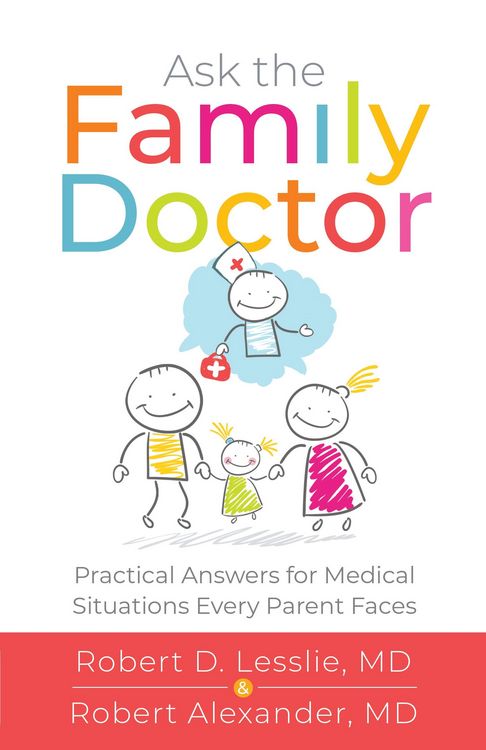 Produktbild: Ask the Family Doctor
