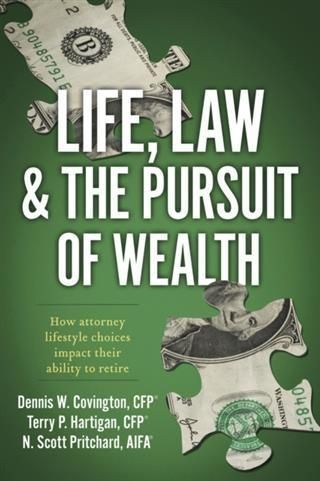 Produktbild: Life, Law & The Pursuit of Wealth