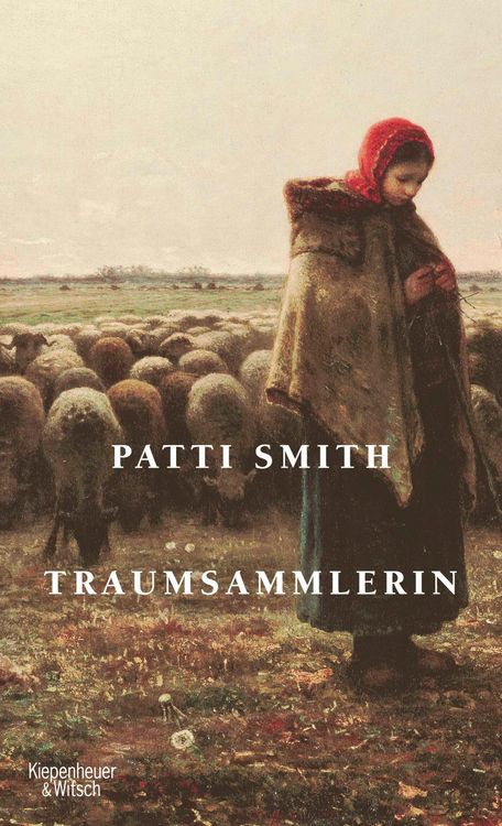 Produktbild: Traumsammlerin