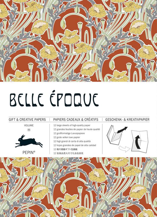 Produktbild: Belle Epoque