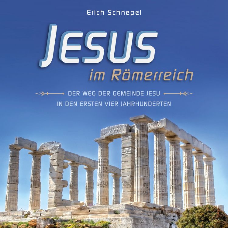 Produktbild: Jesus im R&ouml;merreich