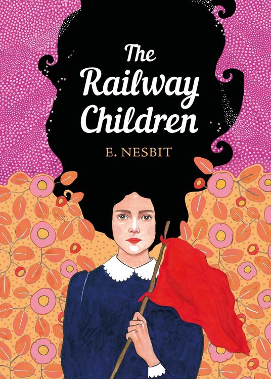 Produktbild: The Railway Children