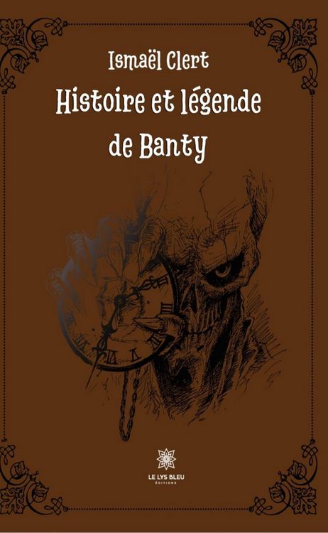 Produktbild: Histoire et l&eacute;gende de Banty