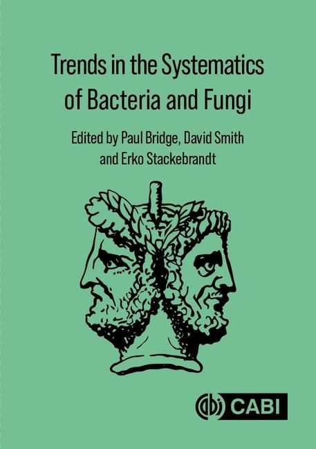 Produktbild: Trends in the Systematics of Bacteria and Fungi