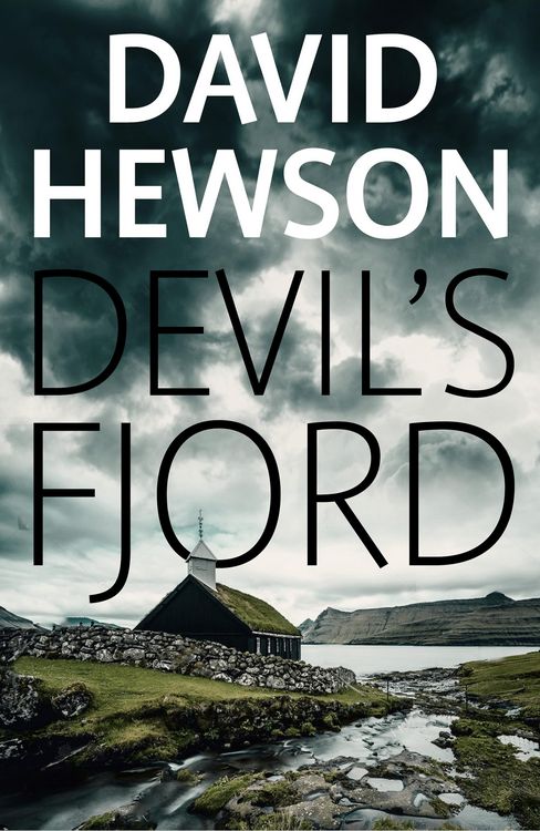 Produktbild: Devil's Fjord
