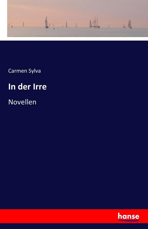 Produktbild: In der Irre