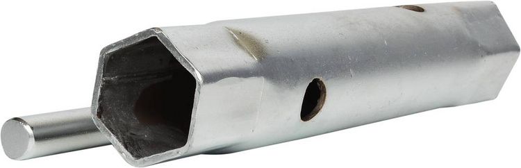 Produktbild: KS Tools 518.0884 Rohrsteckschl&uuml;ssel 36 - 41mm
