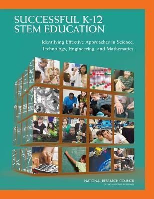 Produktbild: Successful K-12 Stem Education