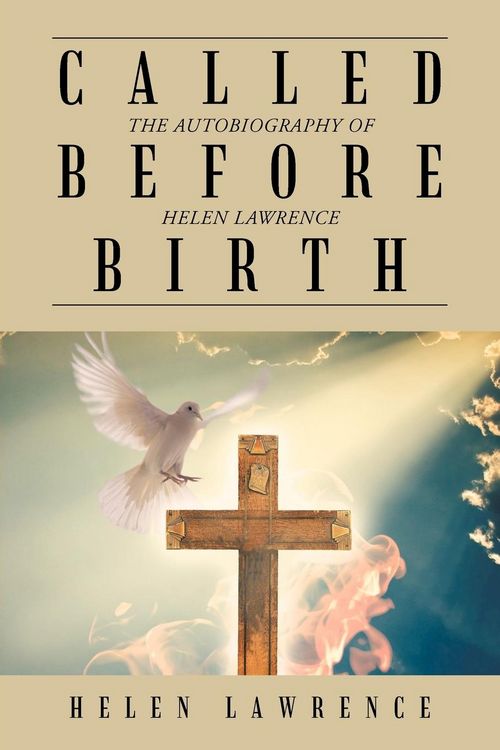 Produktbild: Called Before Birth