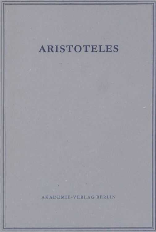 Produktbild: Opuscula II und III