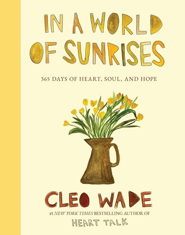 Produktbild: In a World of Sunrises