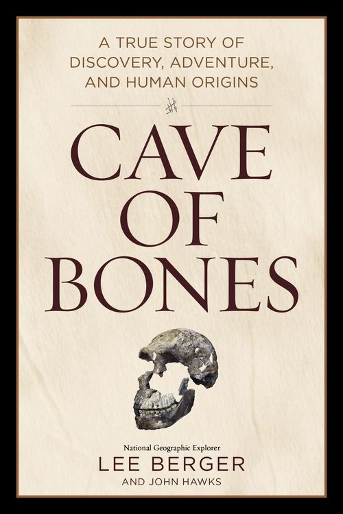 Produktbild: Cave of Bones