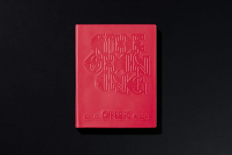 Produktbild: Stanley Kubrick's The Shining