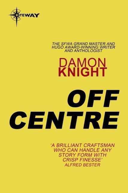 Produktbild: Off Centre