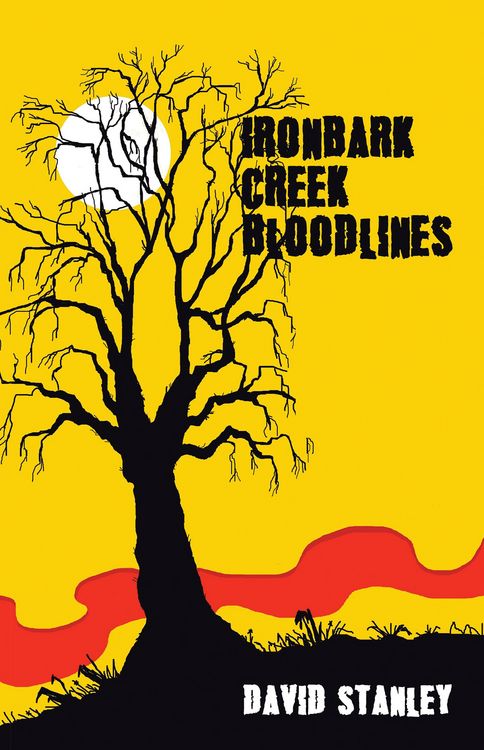 Produktbild: Ironbark Creek Bloodlines
