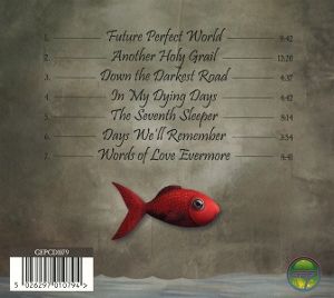 Produktbild: Friends Of All Creatures