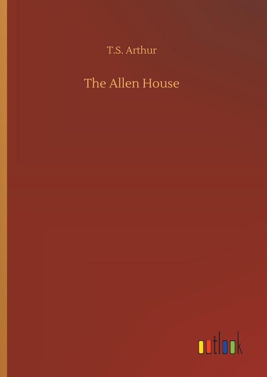 Produktbild: The Allen House