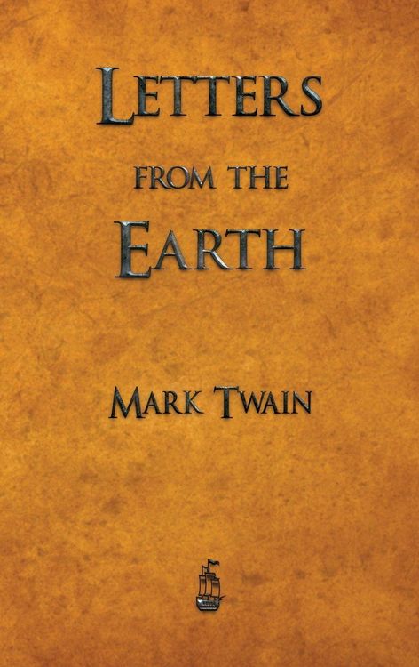 Produktbild: Letters from the Earth