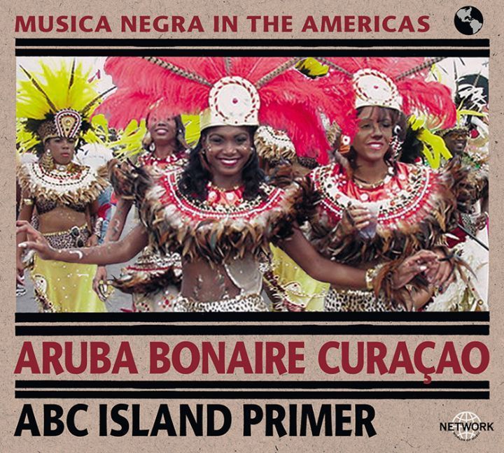Produktbild: Abc Island Primer