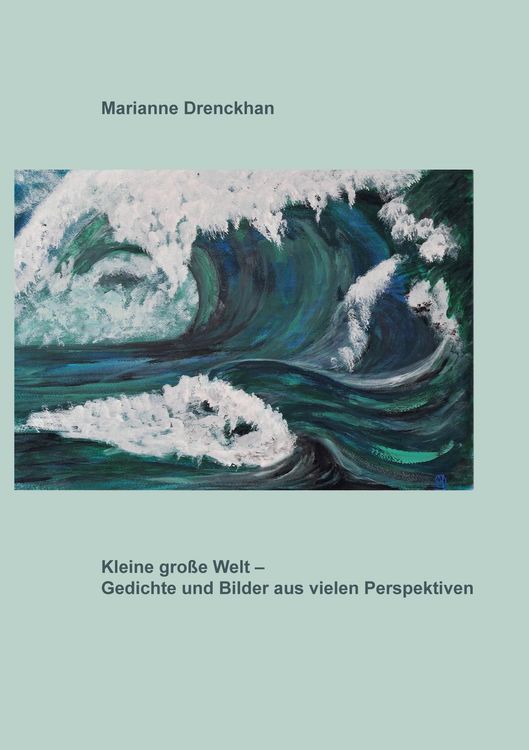 Produktbild: Kleine gro&szlig;e Welt