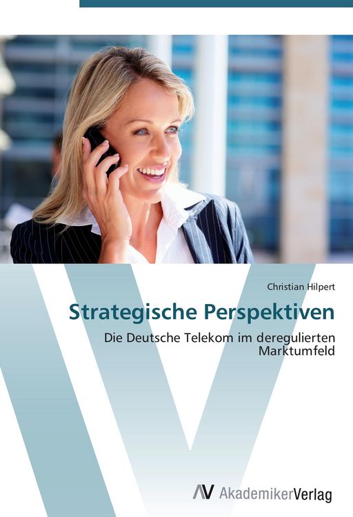 Produktbild: Strategische Perspektiven