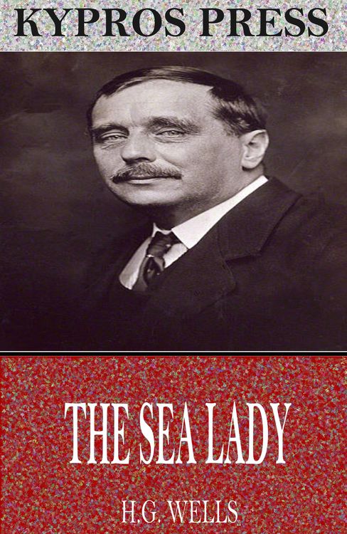 Produktbild: The Sea Lady