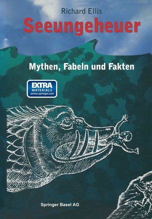 Produktbild: Seeungeheuer