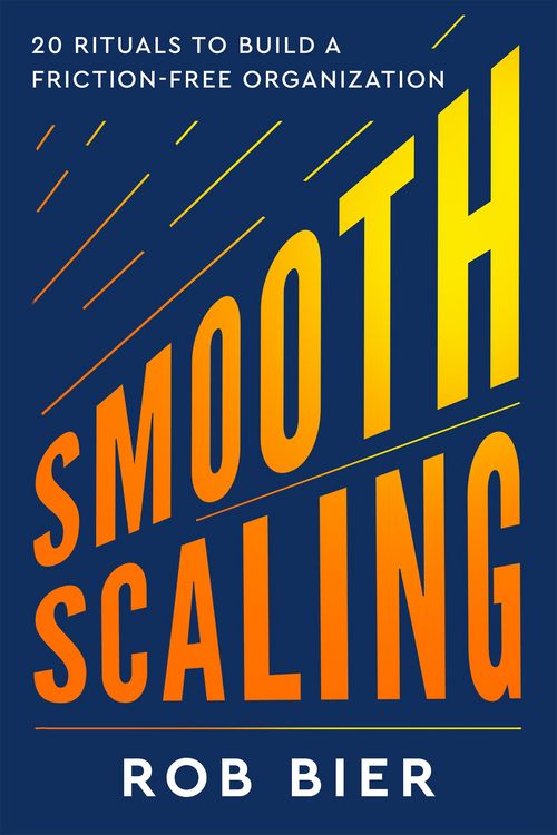 Produktbild: Smooth Scaling