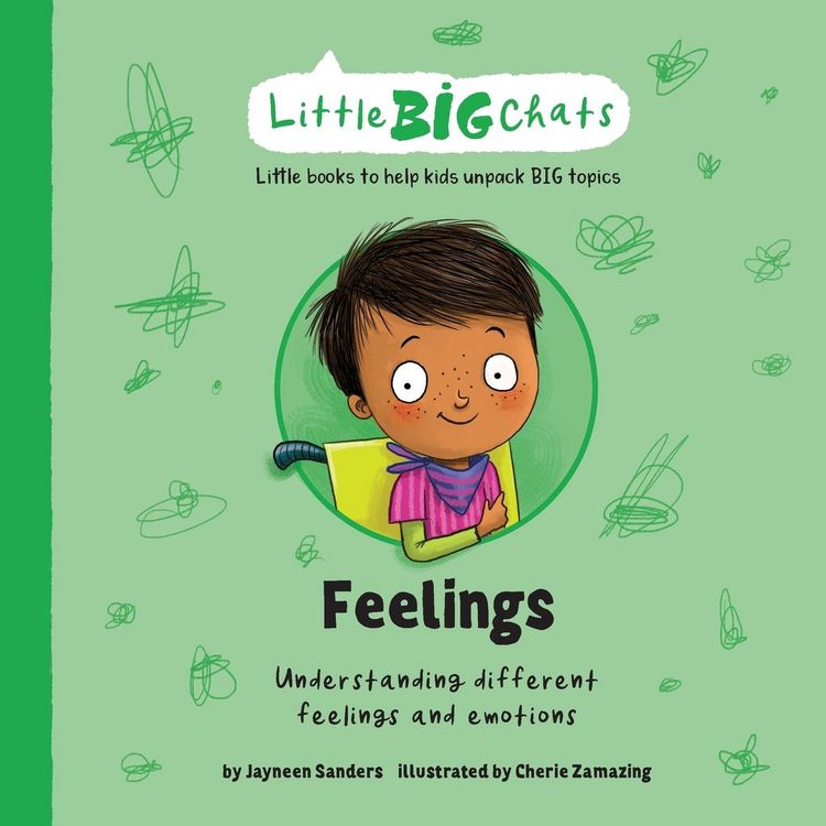 Produktbild: Feelings