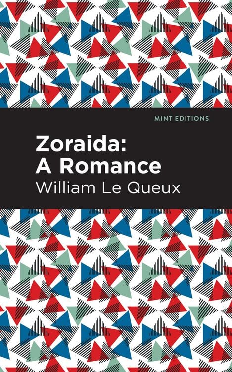 Produktbild: Zoraida