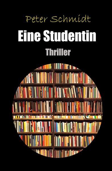 Produktbild: Eine Studentin