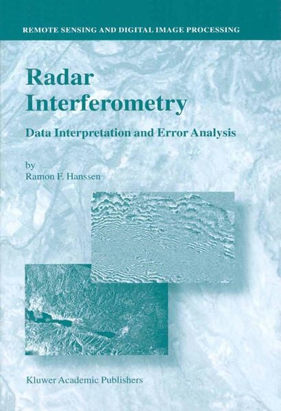 Produktbild: Radar Interferometry