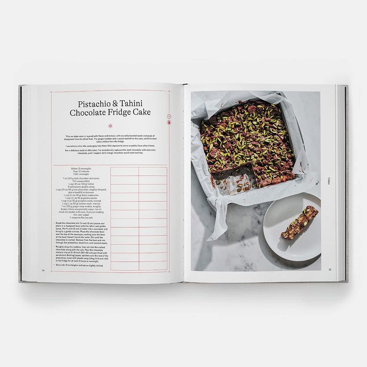 Produktbild: Middle Eastern Sweets