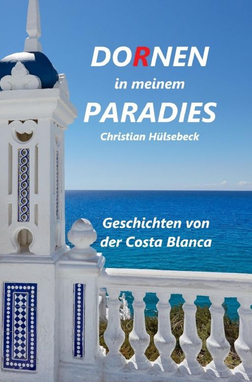 Produktbild: Dornen in meinem Paradies