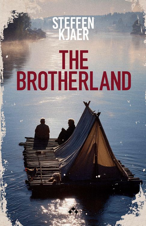 Produktbild: The Brotherland