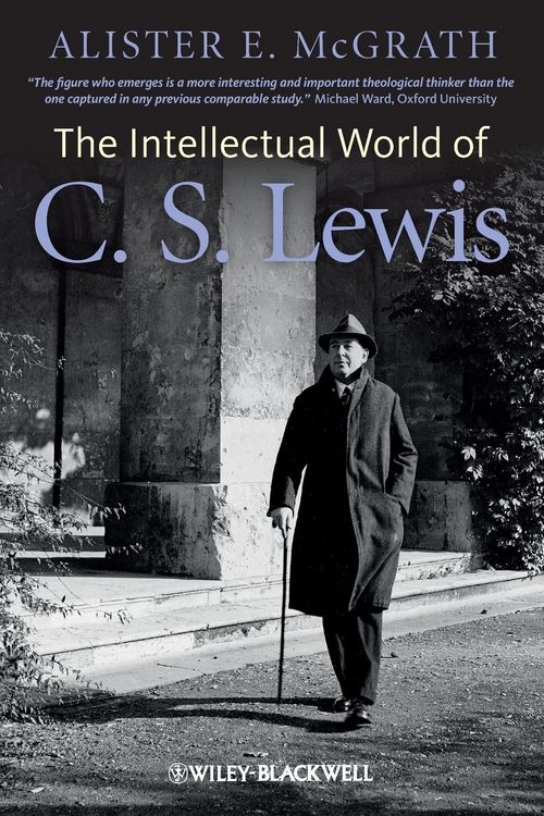 Produktbild: The Intellectual World of C. S. Lewis