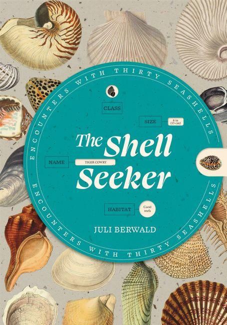 Produktbild: The Shell Seeker