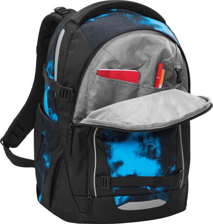 Produktbild: Rucksack MATE Mystic Clouds