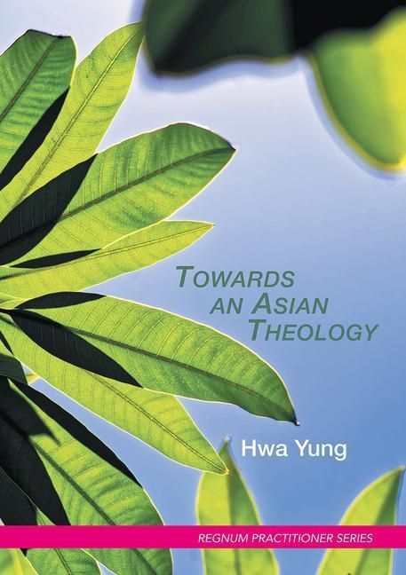 Produktbild: Towards an Asian Theology
