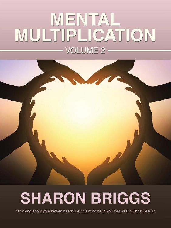 Produktbild: Mental Multiplication Volume 2