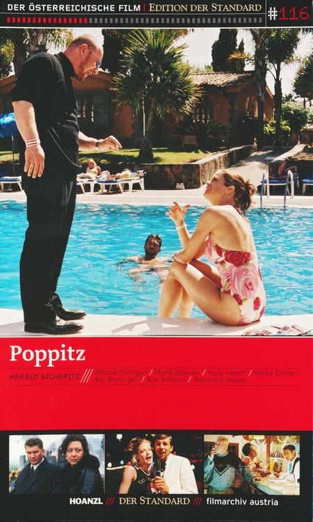 Produktbild: Poppitz - Edition der Standard
