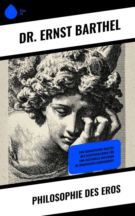 Produktbild: Philosophie des Eros
