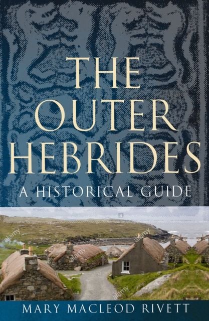 Produktbild: The Outer Hebrides