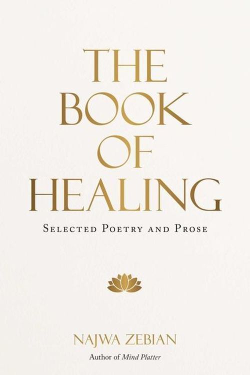 Produktbild: Book of Healing