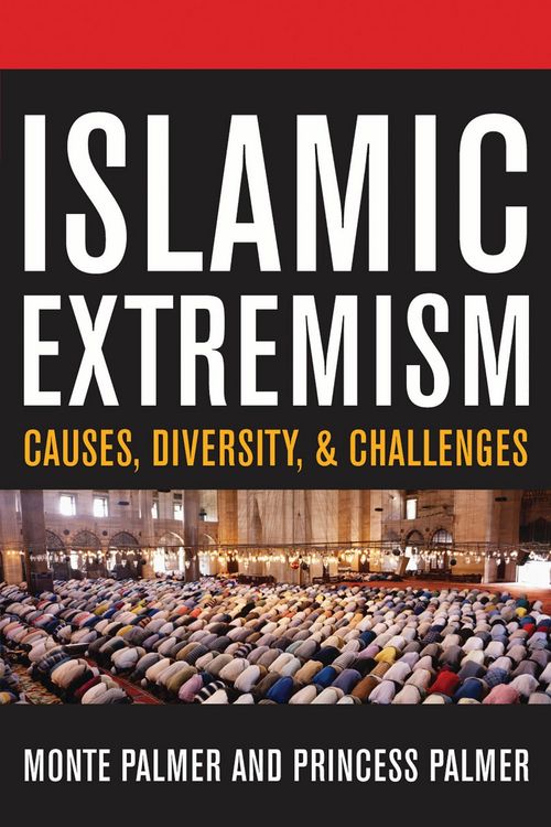 Produktbild: Islamic Extremism